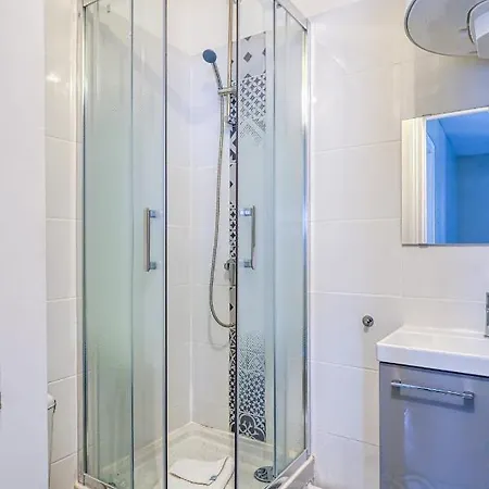 Apartment A 10 Min De La Gare Montparnasse *