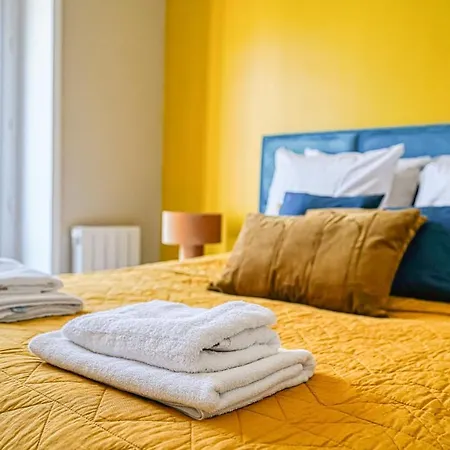 A 10 Min De La Gare Montparnasse Apartment Paris